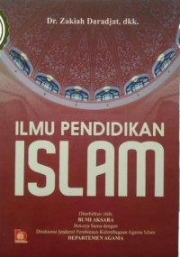 Ilmu pendidikan Islam