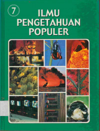 ilmu pengetahuan Populer Jilid 7