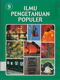 ilmu pengetahuan Populer Jilid 9