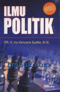 Ilmu politik