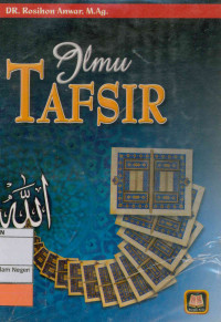 Ilmu Tafsir