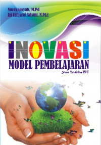 Inovasi model pembelajaran sesuai kurikulum 2013