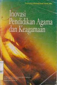 Inovasi Pendidikan Agama Dan Keagamaan