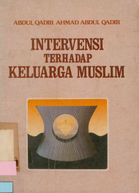 Intervensi terhadap keluarga muslim