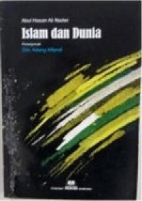 Islam dan dunia