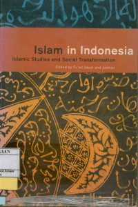 Islam in Indonesia, Islamic Studies And Social Transformation
