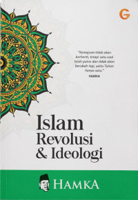 Islam revolusi & ideologi