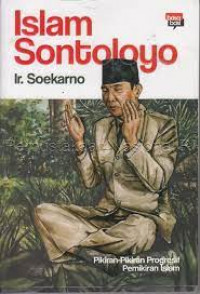 Islam sontoloyo : Pikiran-pikiran progresif pemikiran Islam