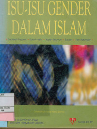 Isu-Isu Gender Dalam Islam