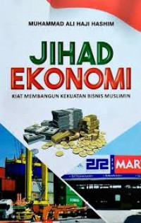 Jihad Ekonomi