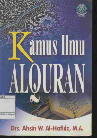 Kamus Ilmu Al-Qur'an