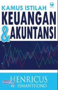 Kamus istilah keuangan & akuntansi