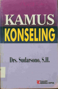 Kamus konseling