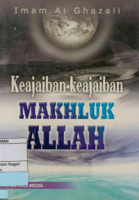 Keajaiban-keajaiban mahluk Allah