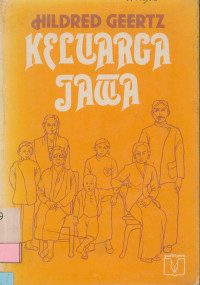 Keluarga Jawa