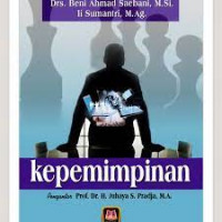 Kepemimpinan