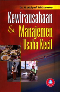 Kewirausahaan & manajemen usaha kecil