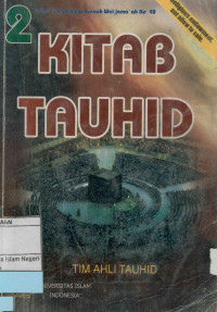 Kitab Tauhid 2