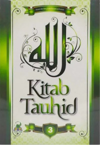 Kitab tauhid