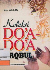 Koleksi do'a-do'a maqbul