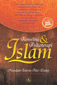 Konseling & psikoterapi Islam