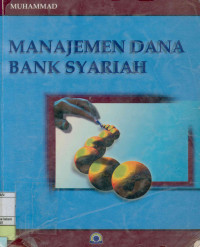 Manajemen dana Bank syariah