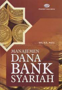 Manajemen dana bank syariah