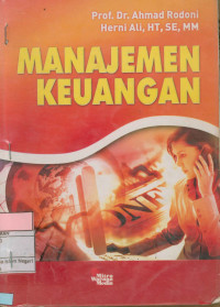 Manajemen Keuangan