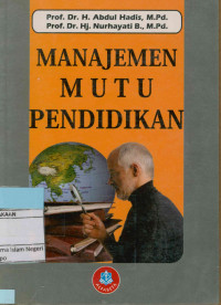 Manajemen mutu pendidikan