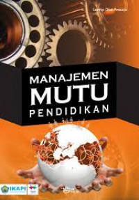 Manajemen mutu pendidikan