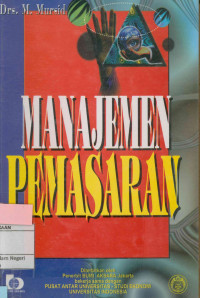 Manajemen Pemasaran