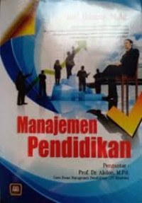 Manajemen Pendidikan