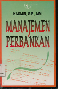 Manajemen Perbankan