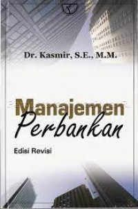 Manajemen Perbankan Syariah