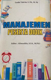 Manajemen Peserta Didik