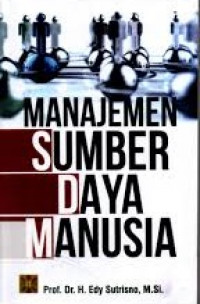 Manajemen sumber daya manusia