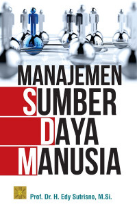 Manajemen sumber daya manusia