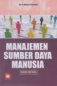 MANAJEMEN SUMBER DAYA MANUSIA