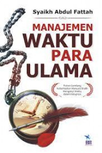 Manajemen waktu para ulama