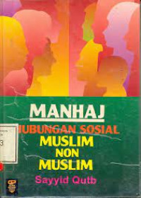 Manhaj-hubungan sosial musim non muslim