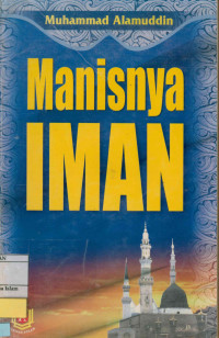 Manisnya Iman