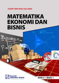 Matematika Ekonomi dan Bisnis