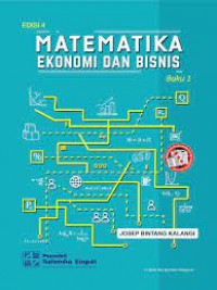 Matematika ekonomi dan bisnis