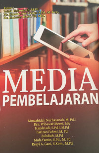 Media Pembelajaran
