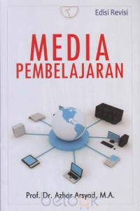 Media Pembelajaran: Edisi Revisi
