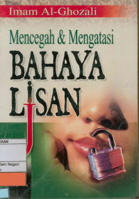 Mencegah & mengatasi bahaya lisan