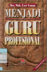 Menjadi Guru Profesional