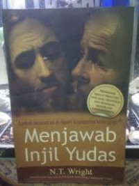 Menjawab Injil Yudas