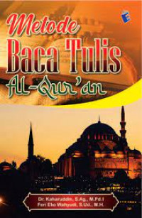 Metode Baca Tulis Al-Qur'an