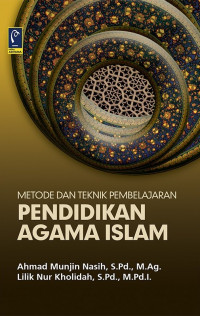 Metode dan teknik pembelajaran pendidikan agama Islam